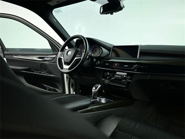 used 2018 BMW X5 car, priced at $22,999