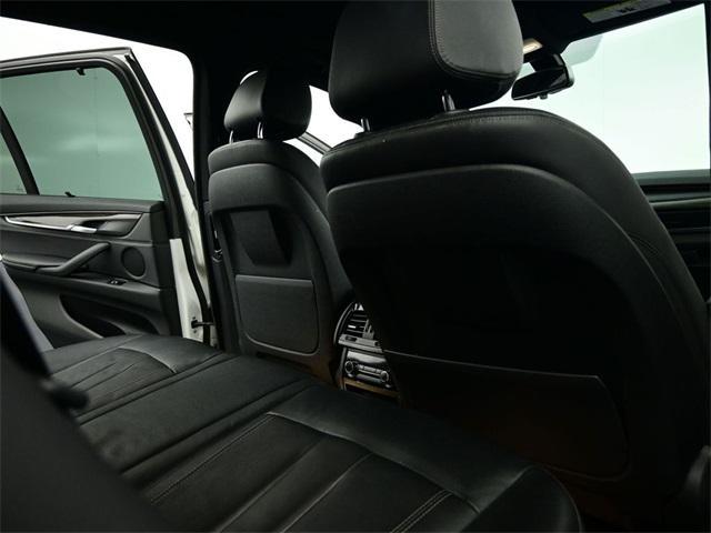 used 2018 BMW X5 car, priced at $22,999