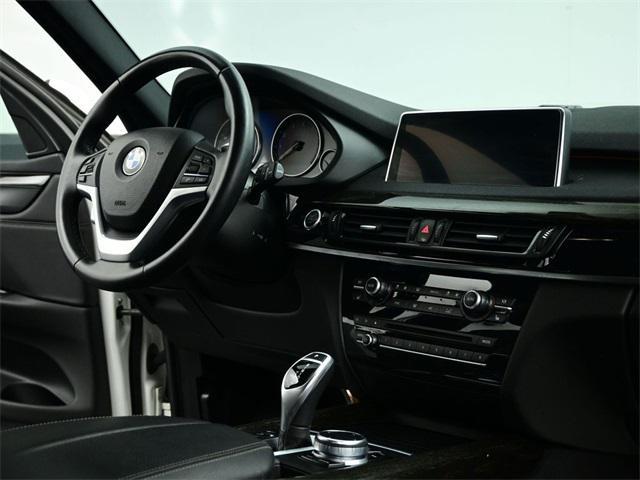 used 2018 BMW X5 car, priced at $22,999