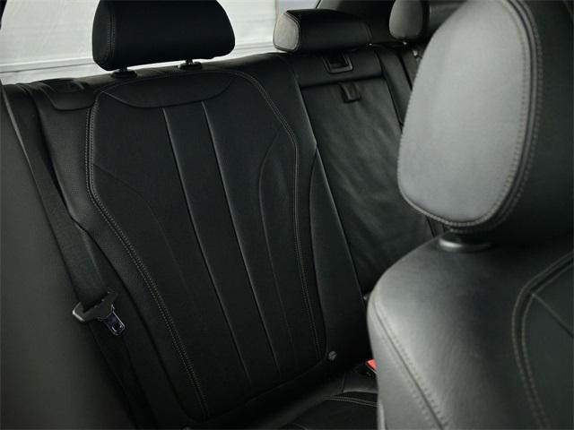 used 2018 BMW X5 car, priced at $22,999