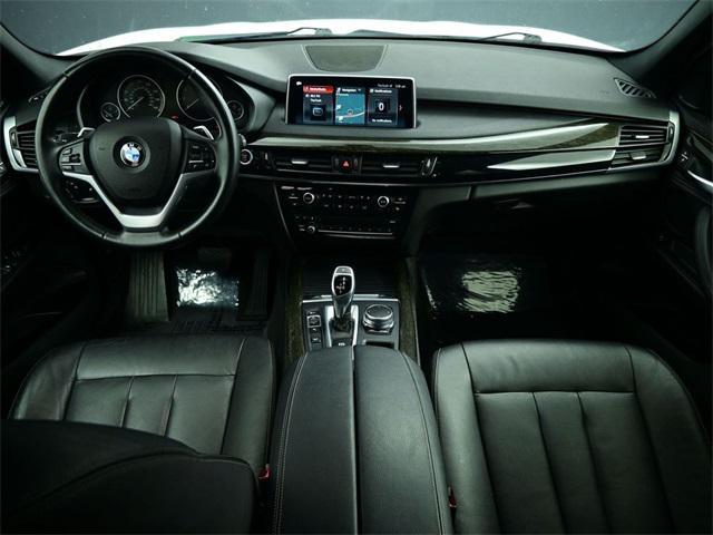 used 2018 BMW X5 car, priced at $22,999