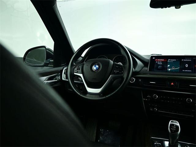 used 2018 BMW X5 car, priced at $22,999