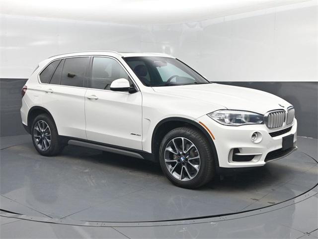 used 2018 BMW X5 car, priced at $22,999