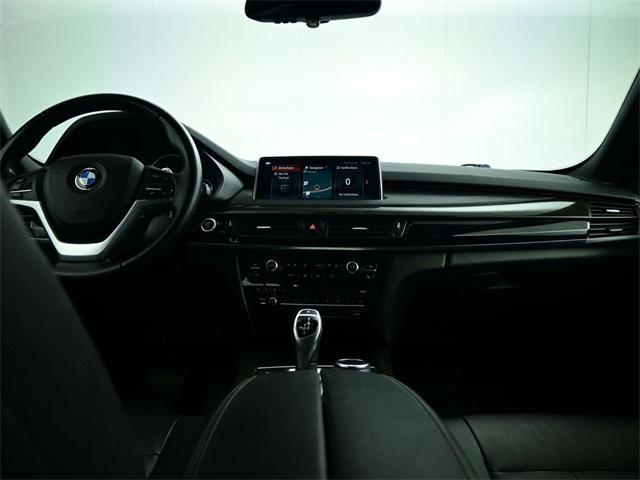 used 2018 BMW X5 car, priced at $22,999