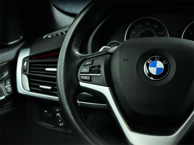 used 2018 BMW X5 car, priced at $22,999