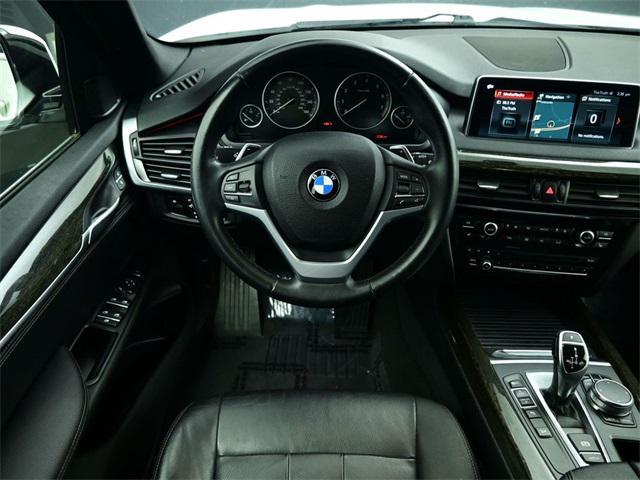 used 2018 BMW X5 car, priced at $22,999