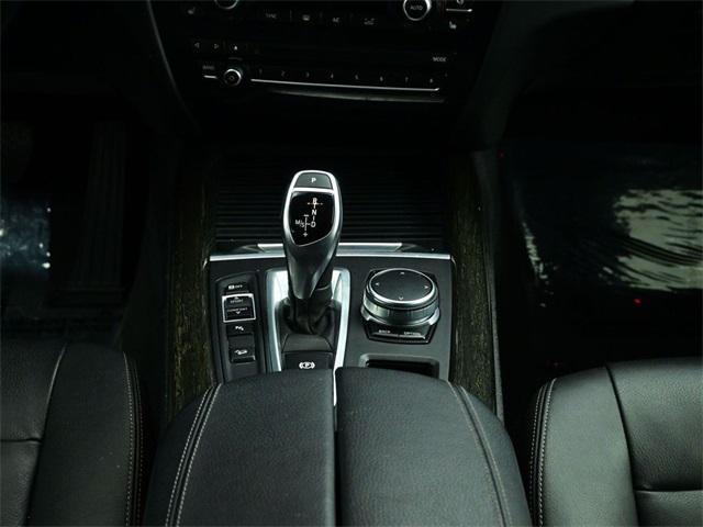 used 2018 BMW X5 car, priced at $22,999