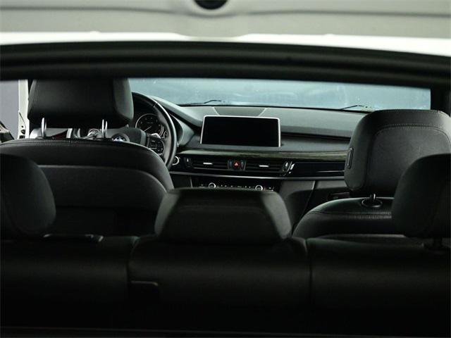 used 2018 BMW X5 car, priced at $22,999