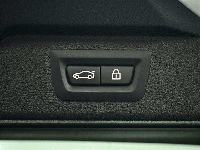 used 2018 BMW X5 car, priced at $22,999