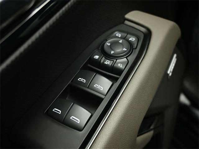 used 2024 Chevrolet Silverado 2500 car, priced at $73,444