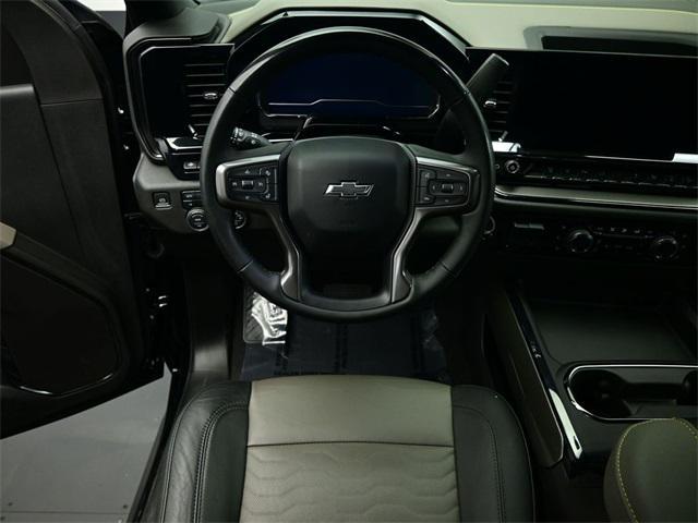 used 2024 Chevrolet Silverado 2500 car, priced at $73,444