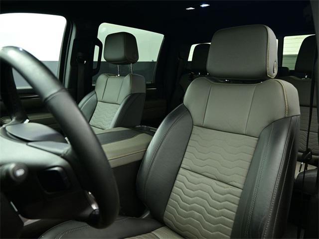 used 2024 Chevrolet Silverado 2500 car, priced at $73,444