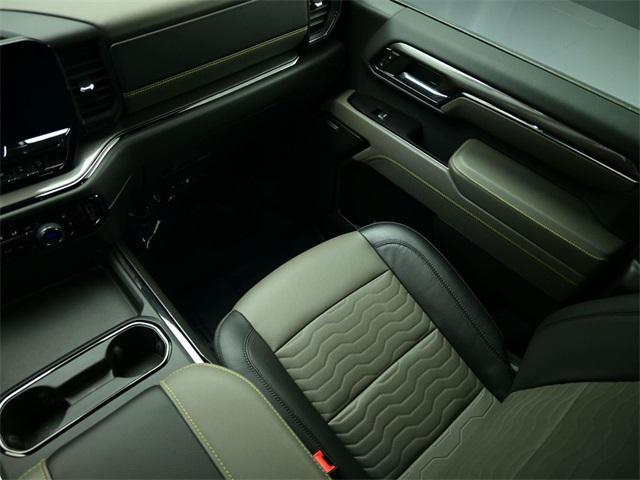 used 2024 Chevrolet Silverado 2500 car, priced at $73,444