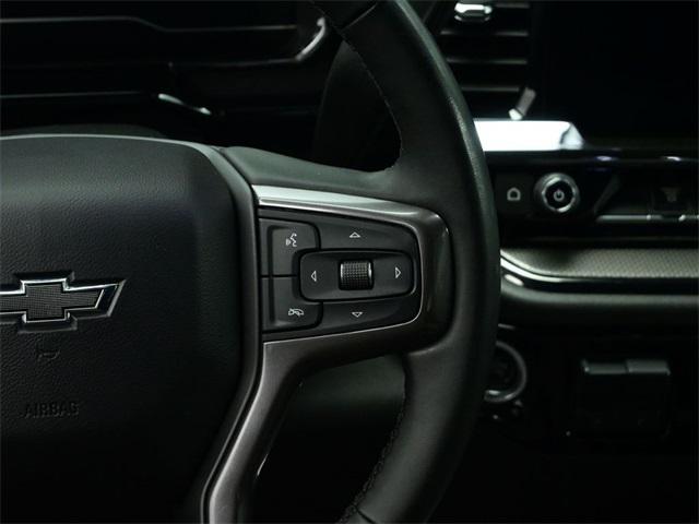 used 2024 Chevrolet Silverado 2500 car, priced at $73,444