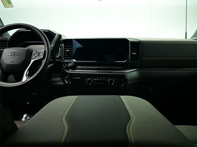 used 2024 Chevrolet Silverado 2500 car, priced at $73,444