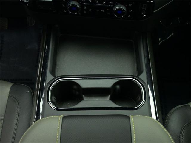 used 2024 Chevrolet Silverado 2500 car, priced at $73,444