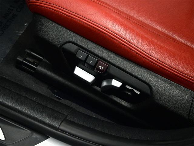 used 2017 BMW 340 car, priced at $23,777