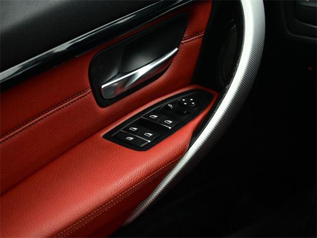 used 2017 BMW 340 car, priced at $23,777