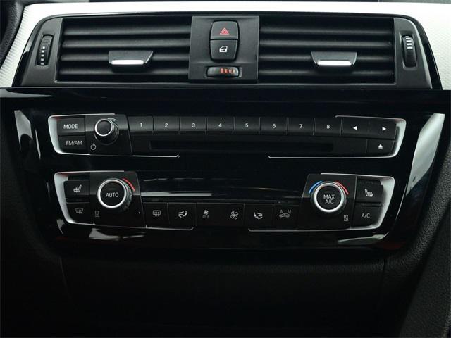 used 2017 BMW 340 car, priced at $23,777