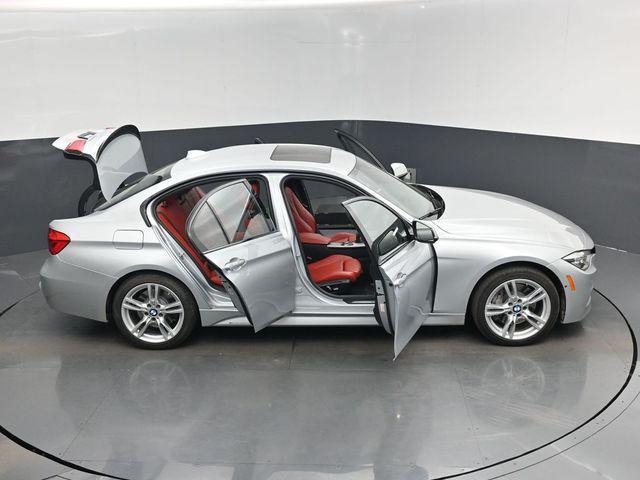 used 2017 BMW 340 car, priced at $23,333