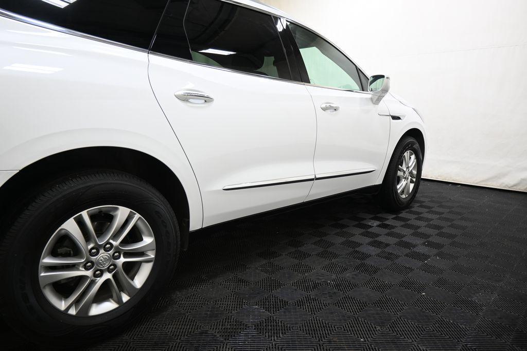 used 2019 Buick Enclave car, priced at $22,950