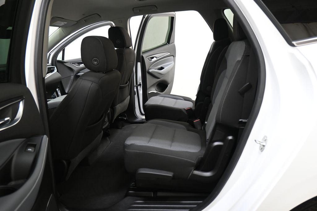 used 2019 Buick Enclave car, priced at $22,950