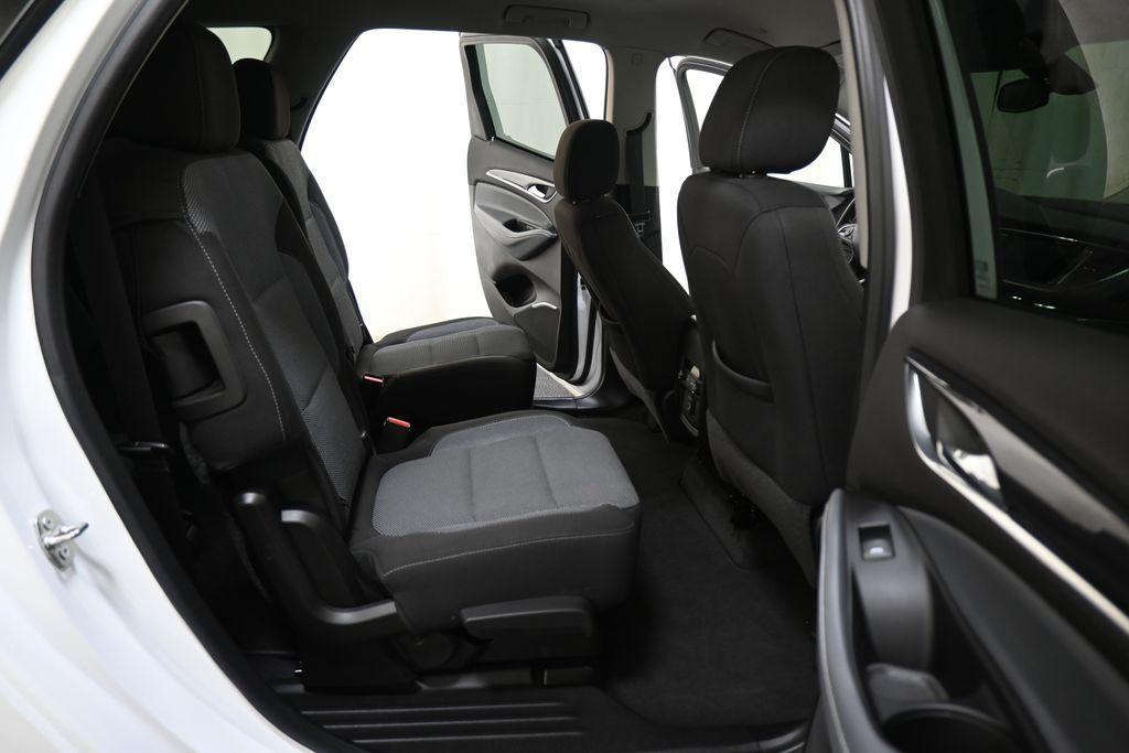 used 2019 Buick Enclave car, priced at $22,950