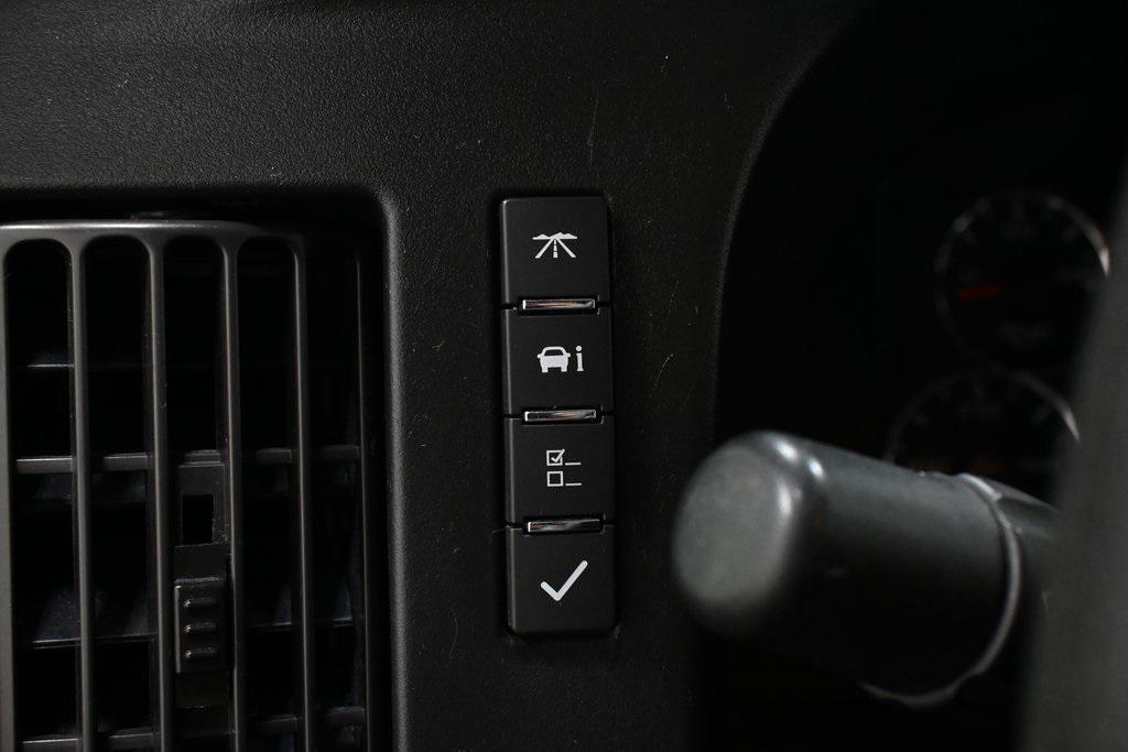 used 2023 Chevrolet Express 2500 car, priced at $28,500