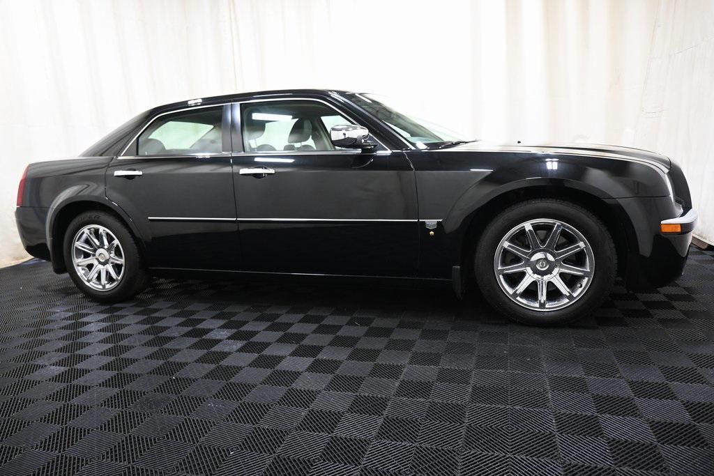used 2006 Chrysler 300C car, priced at $15,900