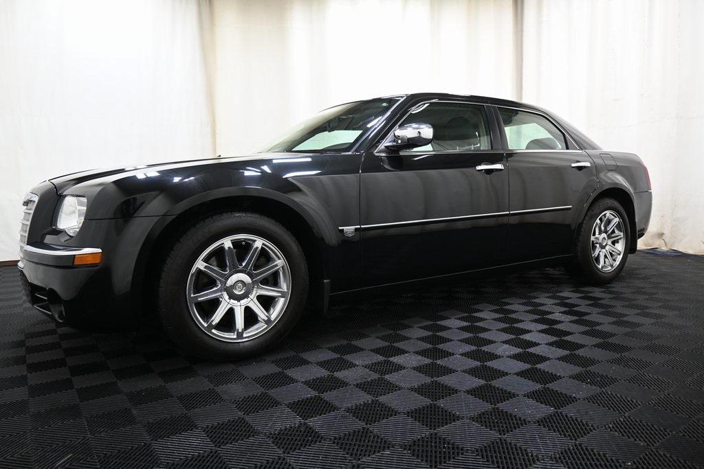 used 2006 Chrysler 300C car, priced at $15,900