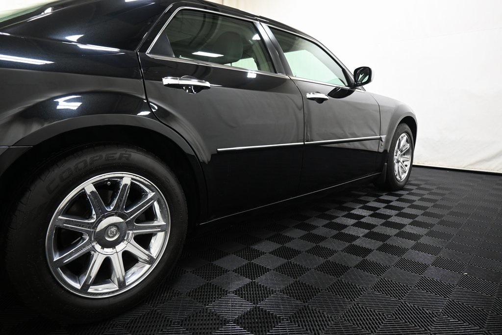 used 2006 Chrysler 300C car, priced at $15,900