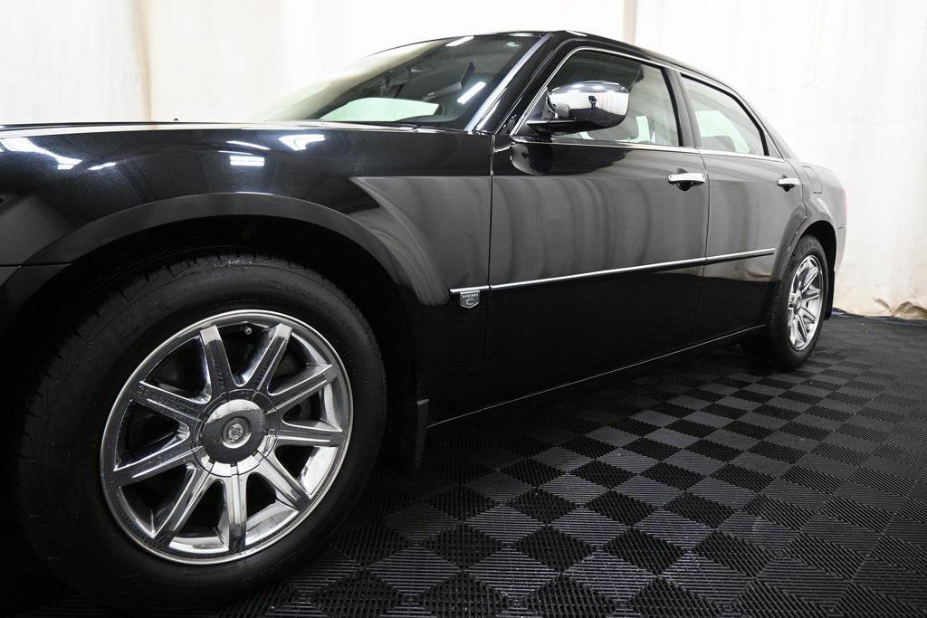 used 2006 Chrysler 300C car, priced at $15,900