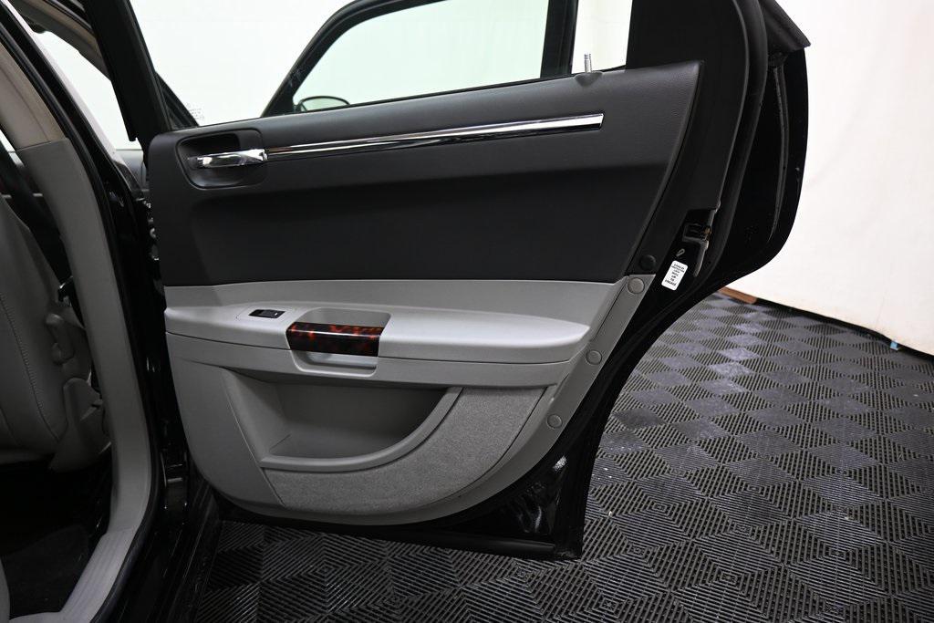 used 2006 Chrysler 300C car, priced at $15,900