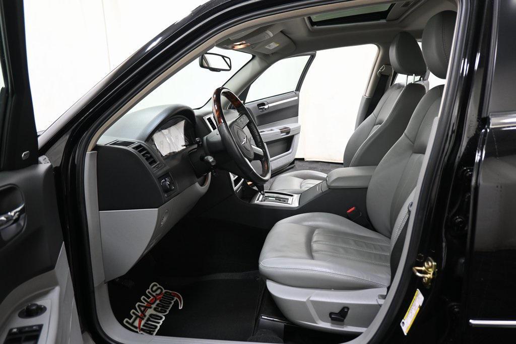 used 2006 Chrysler 300C car, priced at $15,900
