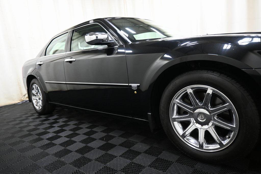 used 2006 Chrysler 300C car, priced at $15,900
