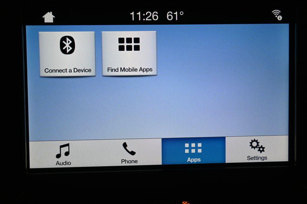 used 2018 Ford F-150 car, priced at $19,900