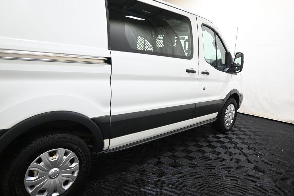 used 2015 Ford Transit-150 car, priced at $16,500