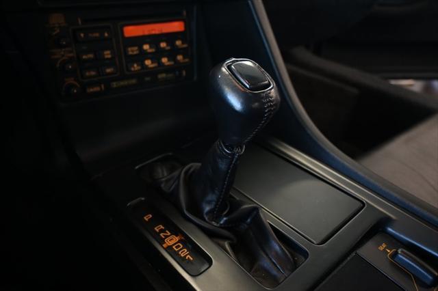 used 1993 Chevrolet Corvette car, priced at $18,500