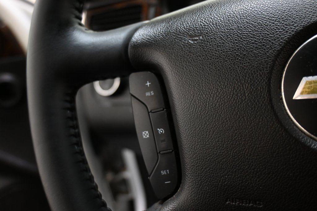 used 2014 Chevrolet Impala Limited car, priced at $9,390