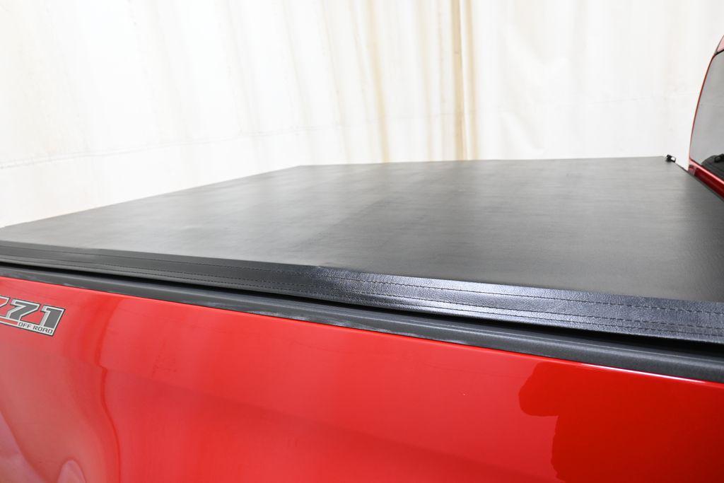 used 2015 Chevrolet Colorado car, priced at $25,595