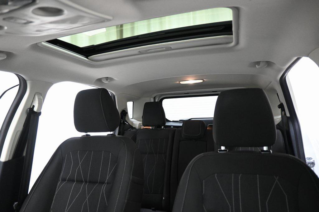 used 2019 Ford EcoSport car, priced at $14,650