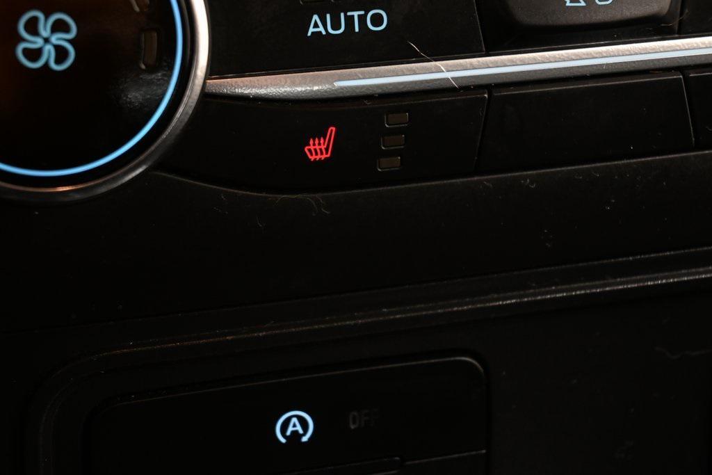 used 2019 Ford EcoSport car, priced at $14,650