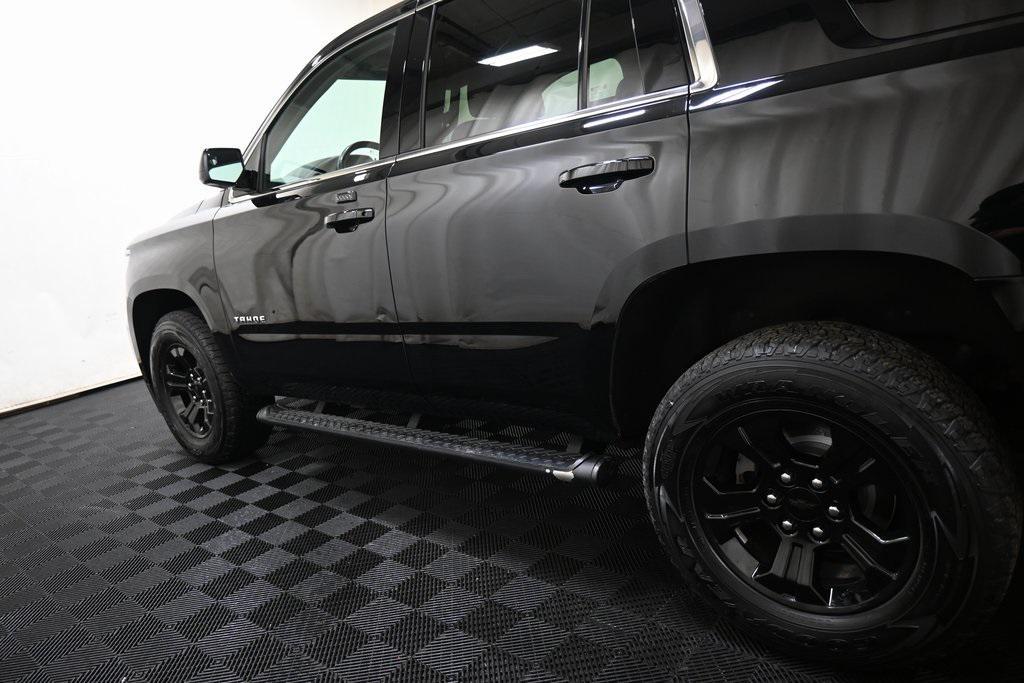 used 2020 Chevrolet Tahoe car, priced at $27,900
