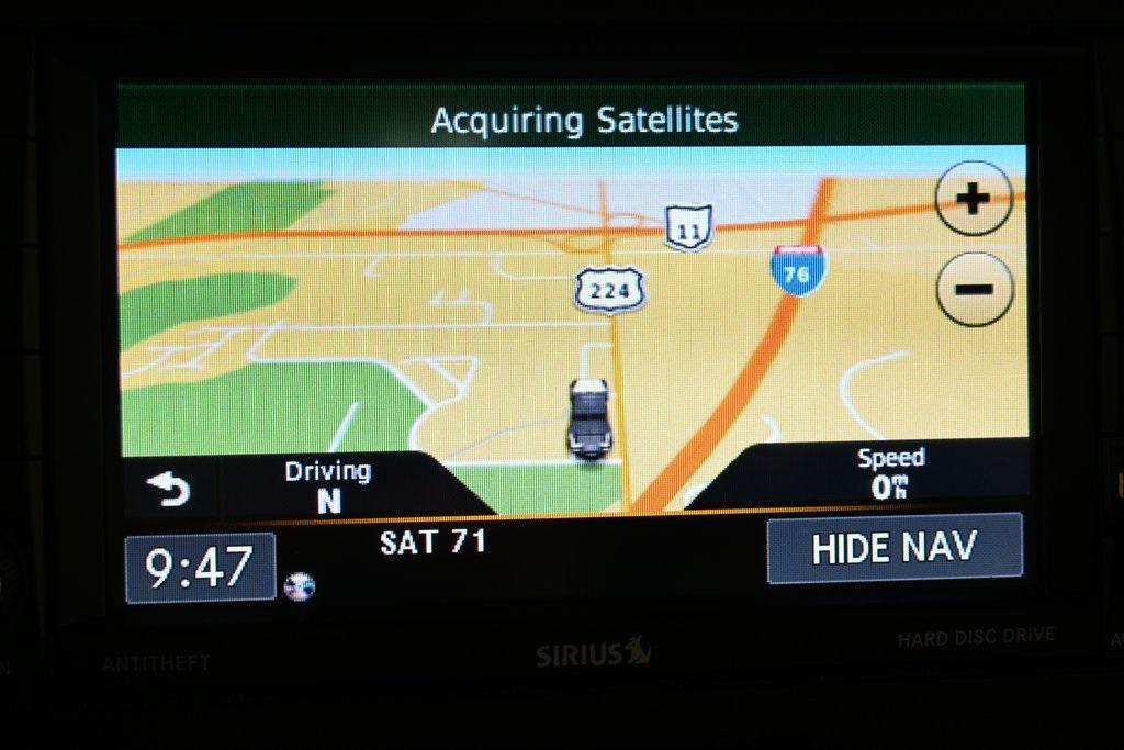 used 2018 Jeep Wrangler JK Unlimited car, priced at $22,989