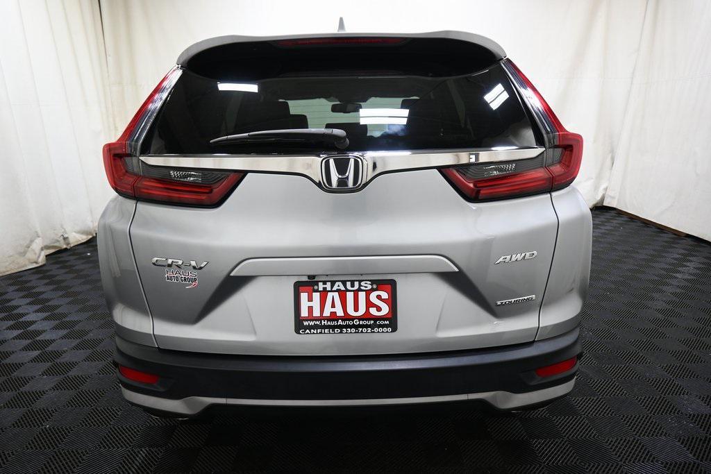 used 2019 Chevrolet Traverse car, priced at $14,989