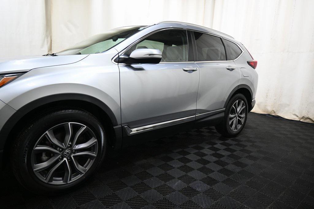 used 2019 Chevrolet Traverse car, priced at $14,989