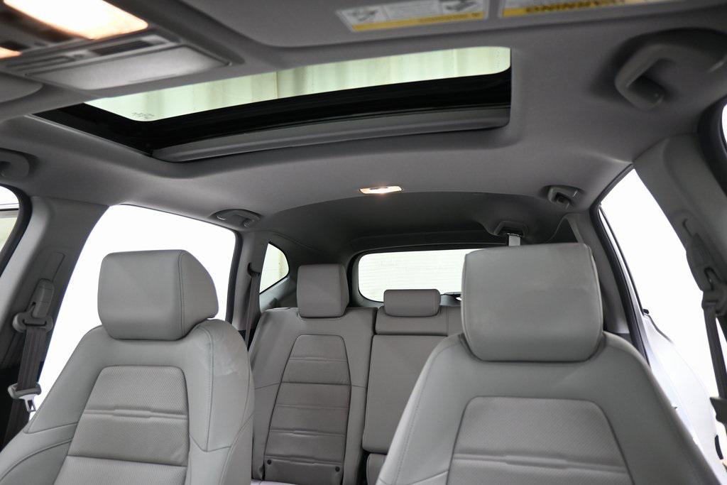 used 2019 Chevrolet Traverse car, priced at $14,989