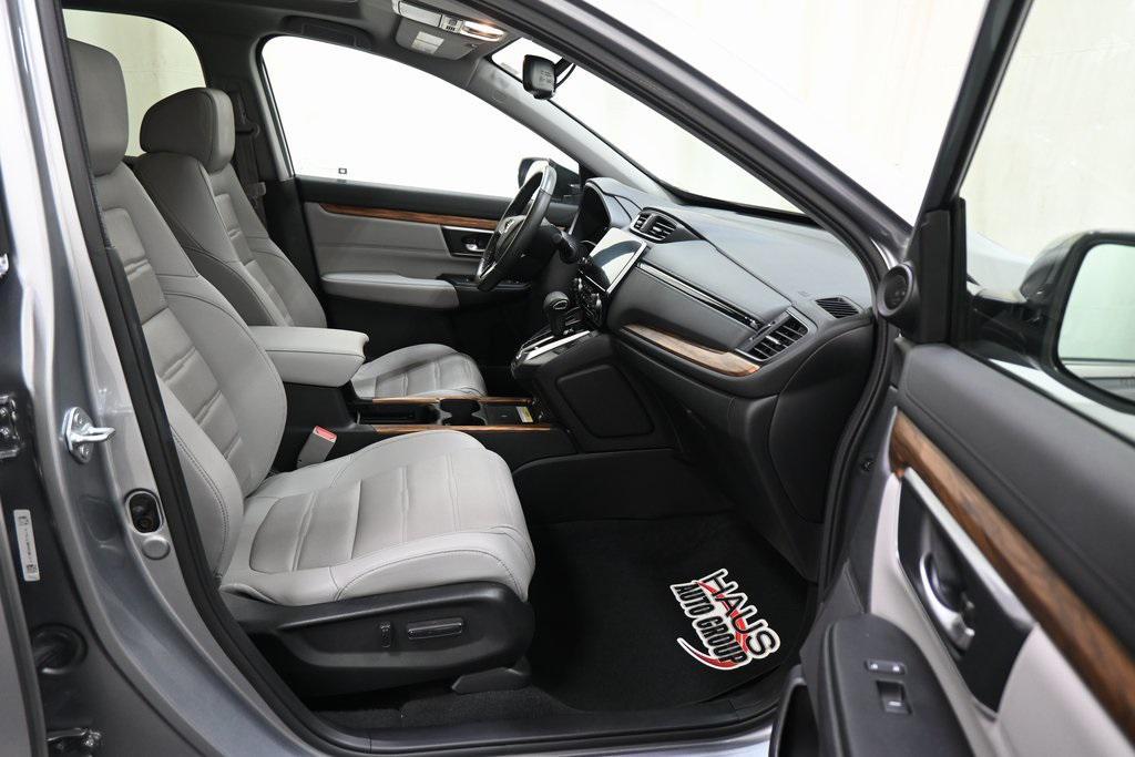 used 2019 Chevrolet Traverse car, priced at $14,989