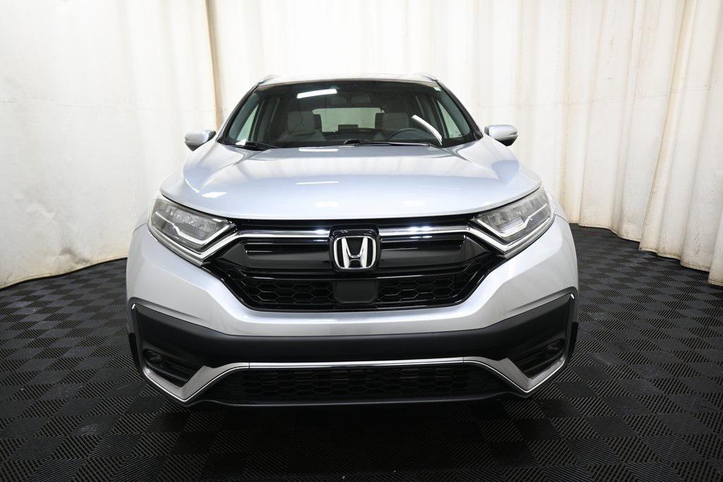 used 2019 Chevrolet Traverse car, priced at $14,989