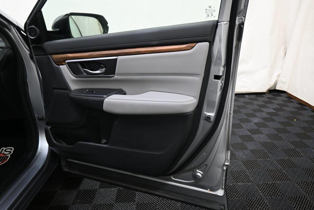 used 2019 Chevrolet Traverse car, priced at $14,989